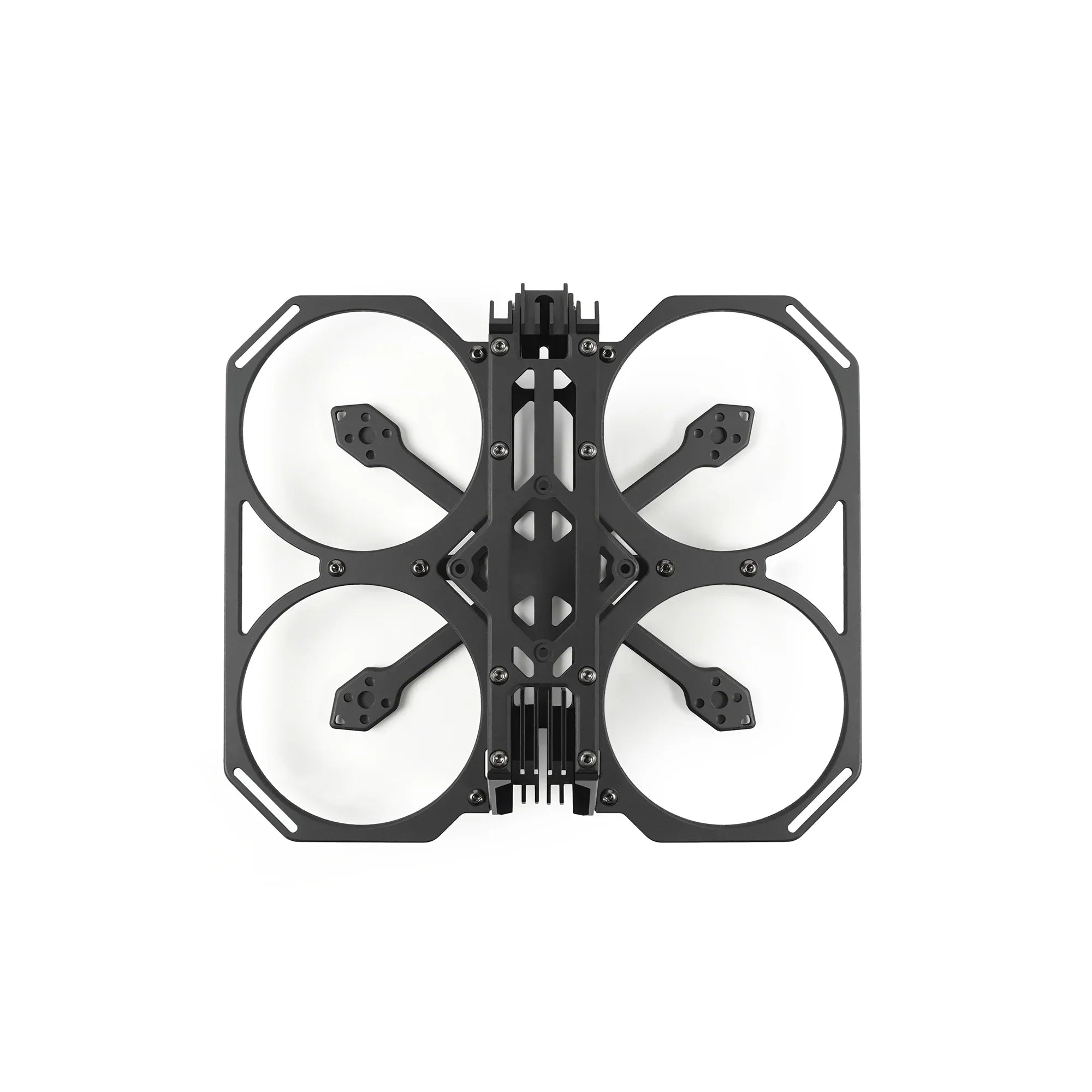 YMZFPV Starship X1 2inch FPV Frame