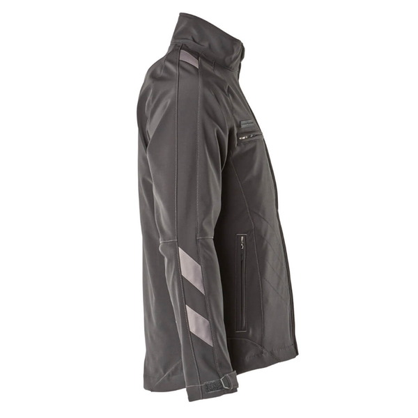 Mascot Unique 12002 Dresden Water-Repellent Fleece Lined Softshell Jacket Various Colours