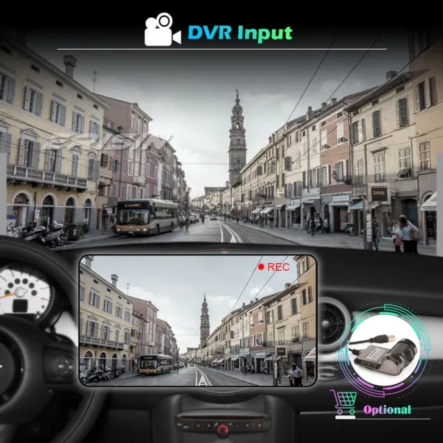 ES8794L 8-Core 9" Touchscreen Headunit Android 10.0 Car Stereo GPS SatNav Mercedes ML-Class GL-Class X164 W164 DSP CarPlay DAB+ 4G WiFi Bluetooth Mercedes ML-Class W164 2005-2012 ML300 ML350 ML450 ML500 GL-Class X164 2005-2012 GL320 GL350 GL450 GL500