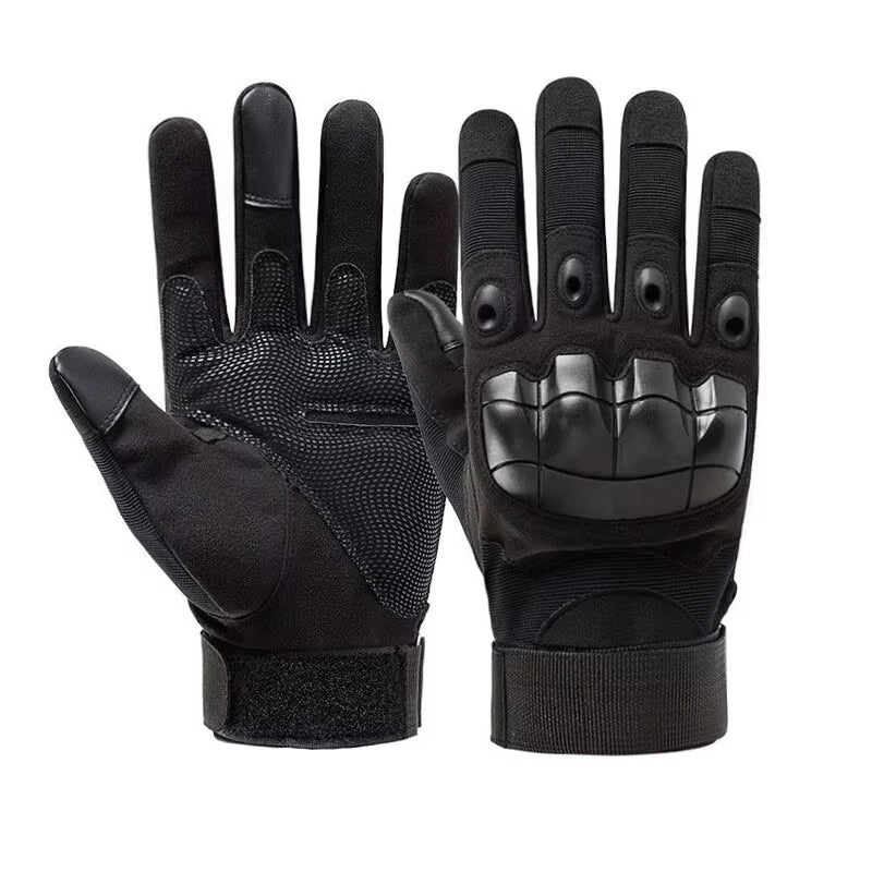 Motorcycle Camping and Hiking  rock climbing Tactical Gloves Touch Design Fitness Protection Sports  Hunting Gloves