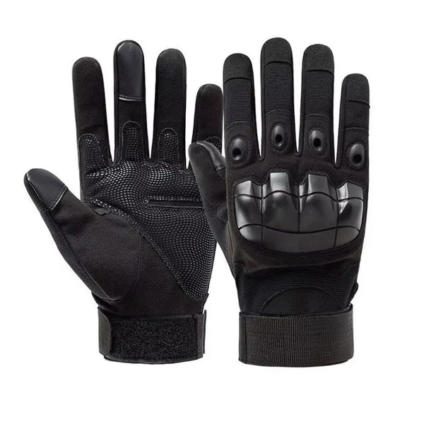 Motorcycle Camping and Hiking  rock climbing Tactical Gloves Touch Design Fitness Protection Sports  Hunting Gloves