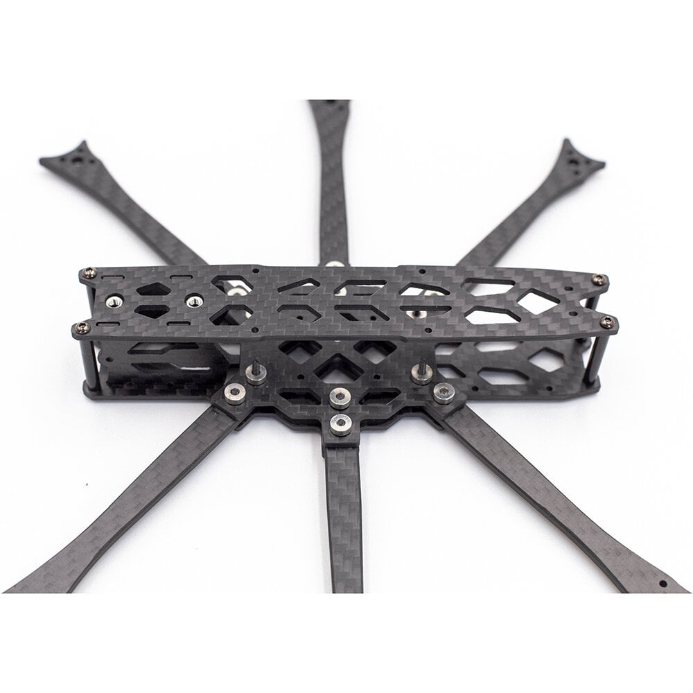 Skyzone AtomRC Dragonfly 3 inch Hexacopter Frame