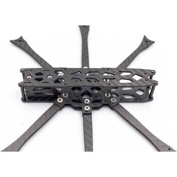 Skyzone AtomRC Dragonfly 3 inch Hexacopter Frame