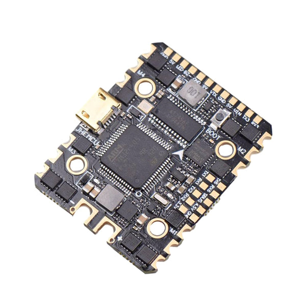 GHF420 AIO Toothpick Flight Controller (20A / 35A, 2-6S)