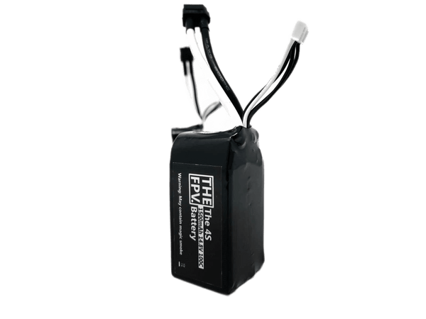 TheFPV - The Battery V3 (4S, 1500mAh, "120C")