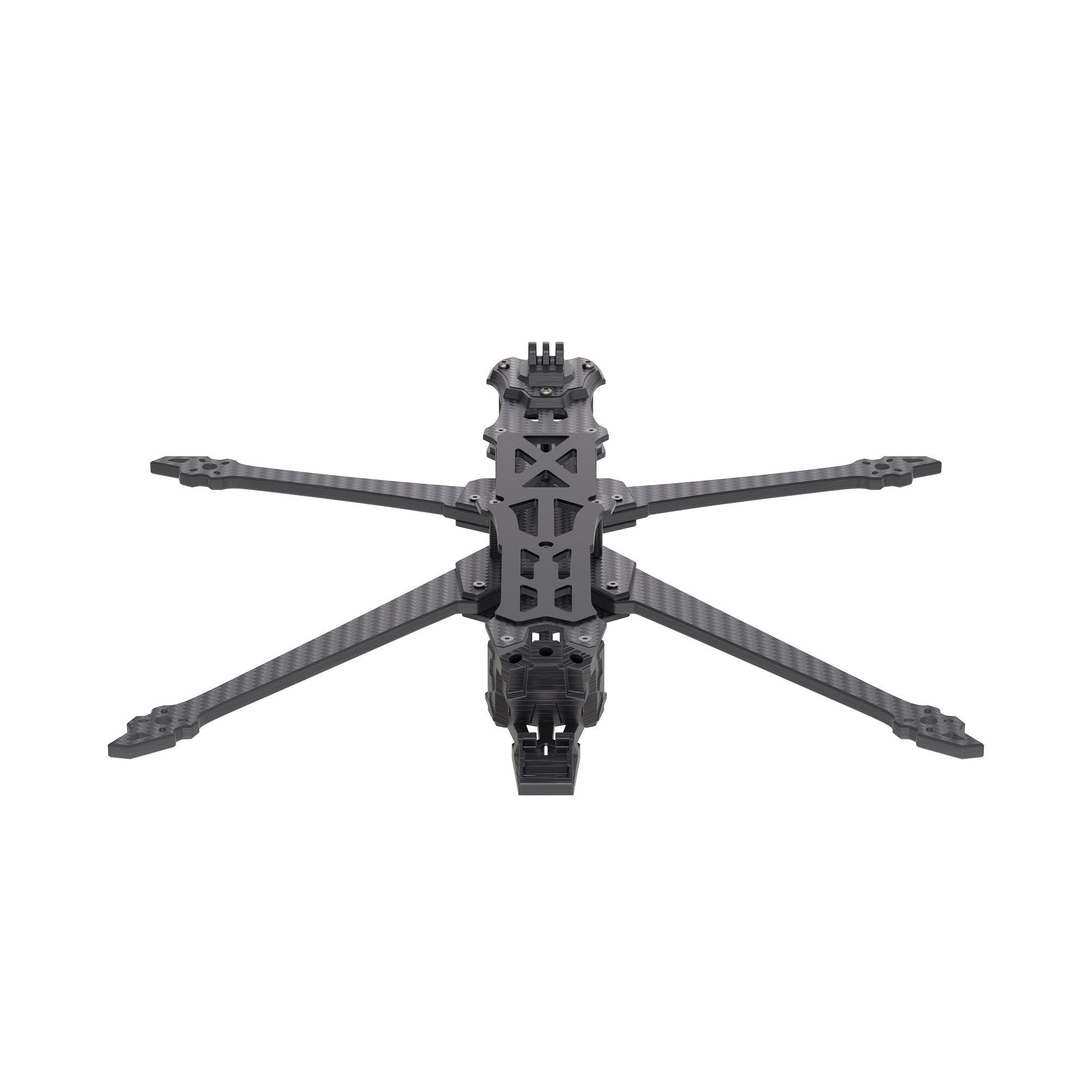 GEP-Pulsar LR10 Frame