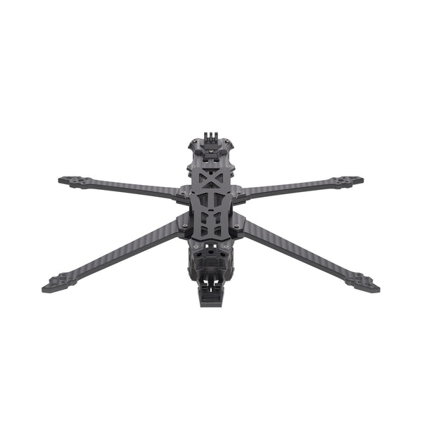 GEP-Pulsar LR10 Frame