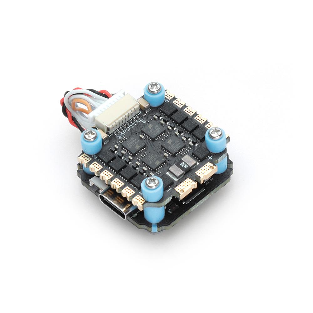 Mamba Basic F722 Mini Mk3 F40_128k Flight Stack (20x20)