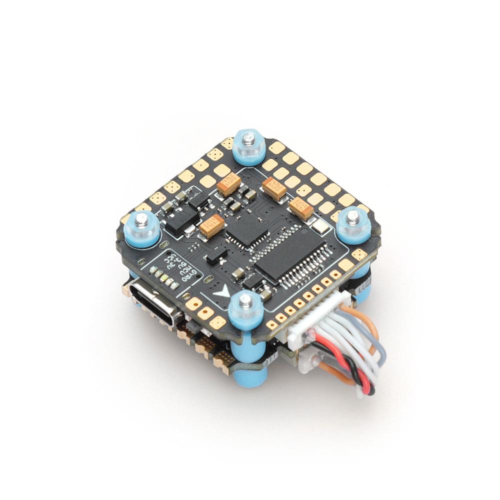 Mamba Basic F722 Mini Mk3 F40_128k Flight Stack (20x20)