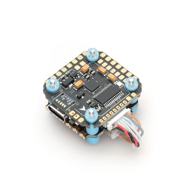 Mamba Basic F722 Mini Mk3 F40_128k Flight Stack (20x20)