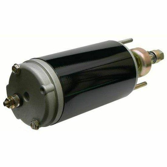 50-819085 STARTER MOTOR FOR MERCURY MARINER OUTBOARD 70-150 HP  2 STROKE