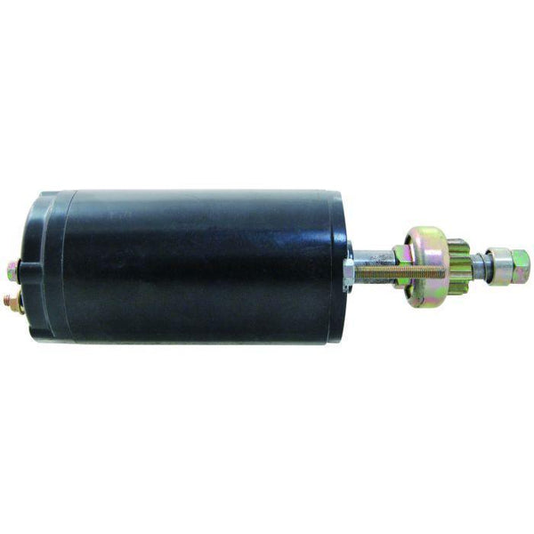 50-819085 STARTER MOTOR FOR MERCURY MARINER OUTBOARD 70-150 HP  2 STROKE