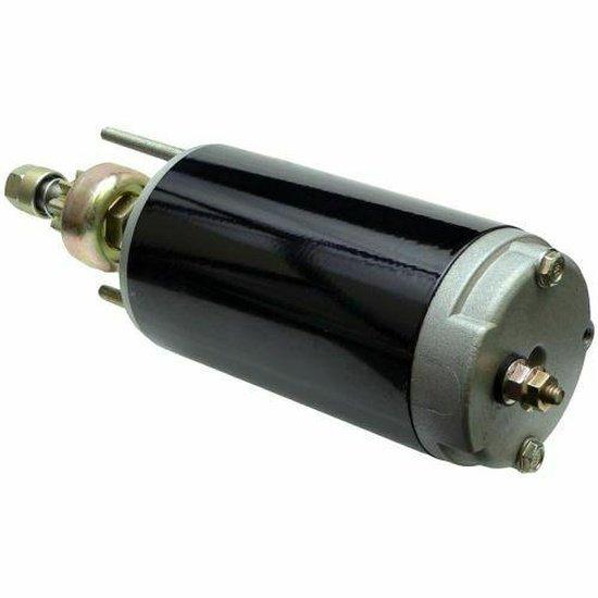 50-819085 STARTER MOTOR FOR MERCURY MARINER OUTBOARD 70-150 HP  2 STROKE