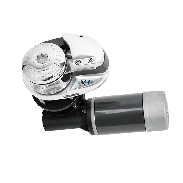 WINDLASS V. X1 CRO 1000 W, 12 V — 211 mm (8-5/16 in) Gypsy | 4Boats