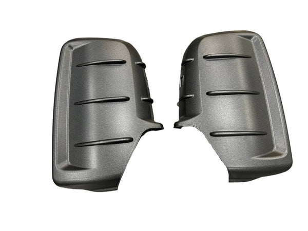 For Mercedes Sprinter Dodge 906 Wing Mirror Cap Covers – Durable Hammerite Finish for Enhanced Protection