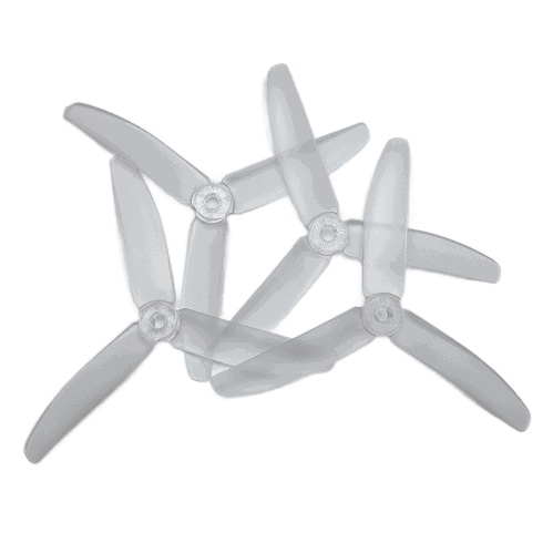 RaceKraft 5040 Tri Blade Propellers