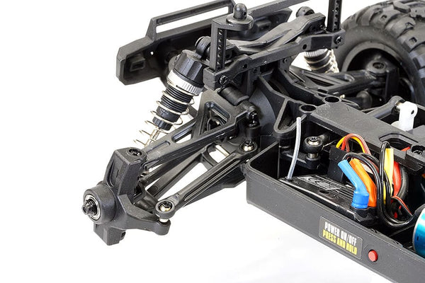 FTX Tracer Brushless 1/16 4WD Monster Truck RTR