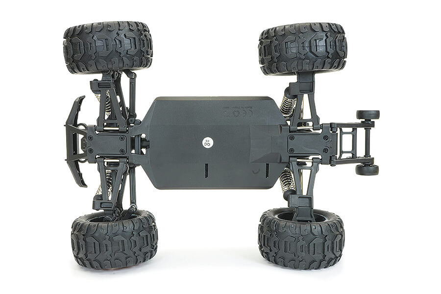 FTX Tracer Brushless 1/16 4WD Monster Truck RTR