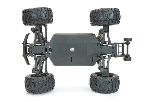 FTX Tracer Brushless 1/16 4WD Monster Truck RTR