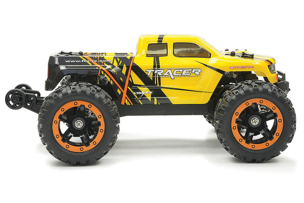 FTX Tracer Brushless 1/16 4WD Monster Truck RTR