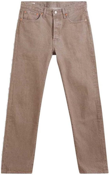 Levi's Men's 501 Original Fit Jeans