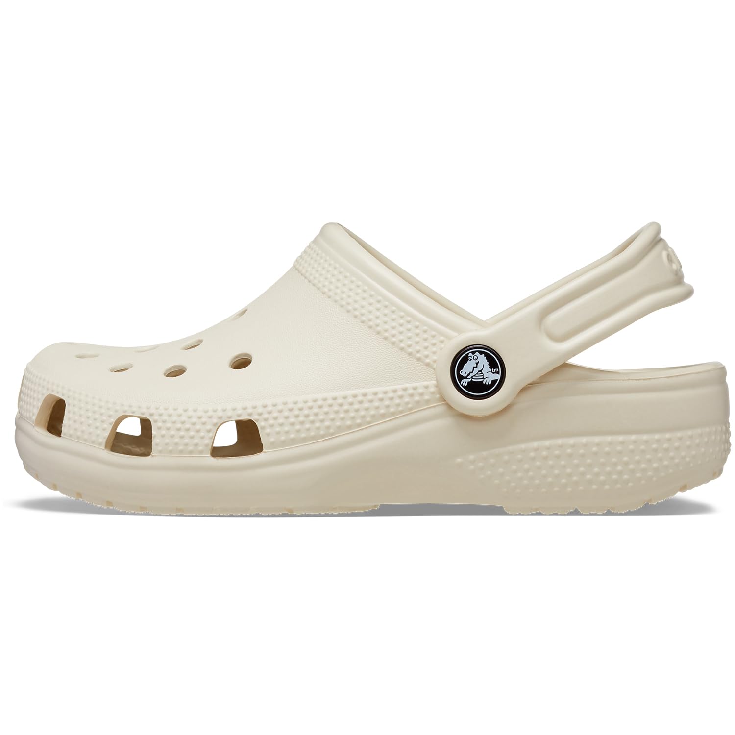 Crocs Unisex Kid's Classic Clog T