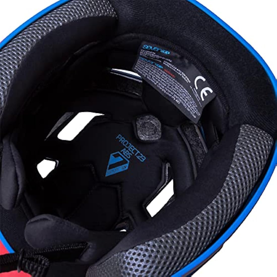 7 iDP Project 23 ABS MTB Mountain Bike Full Face Vented Bicycle Helmet