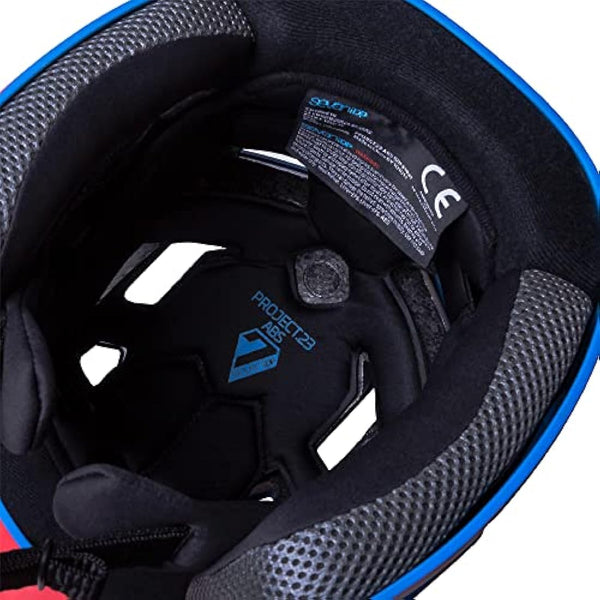 7 iDP Project 23 ABS MTB Mountain Bike Full Face Vented Bicycle Helmet