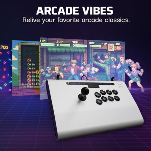 Victrix ProCon BFG Wireless Controller for PS5, PS4, PC