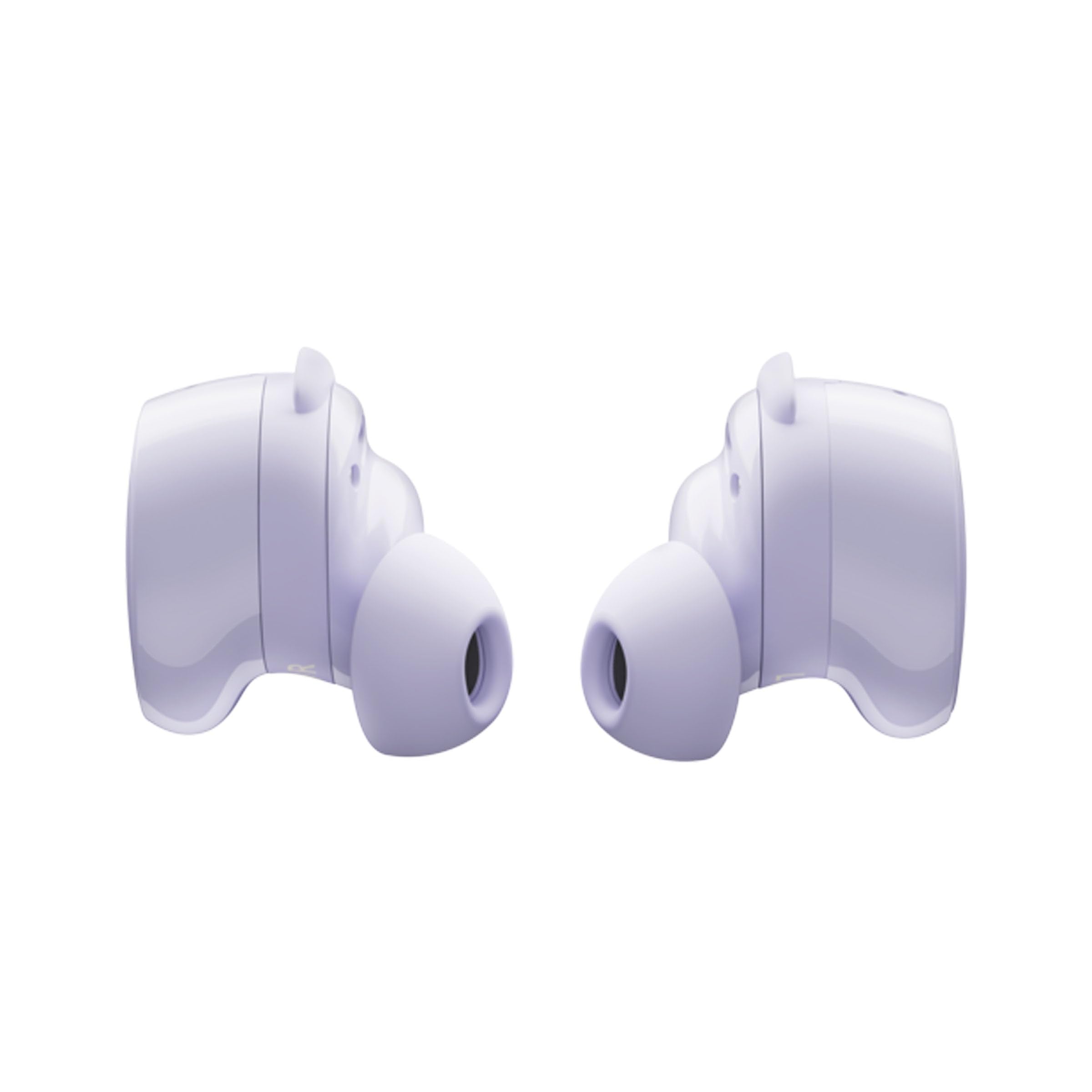 Bose QuietComfort Wireless Noise Cancelling Earbuds 5.3, Lifestyle Bluetooth Earbuds with Active Noise Cancellation, Up to 8.5 Hours of Battery Life, Black