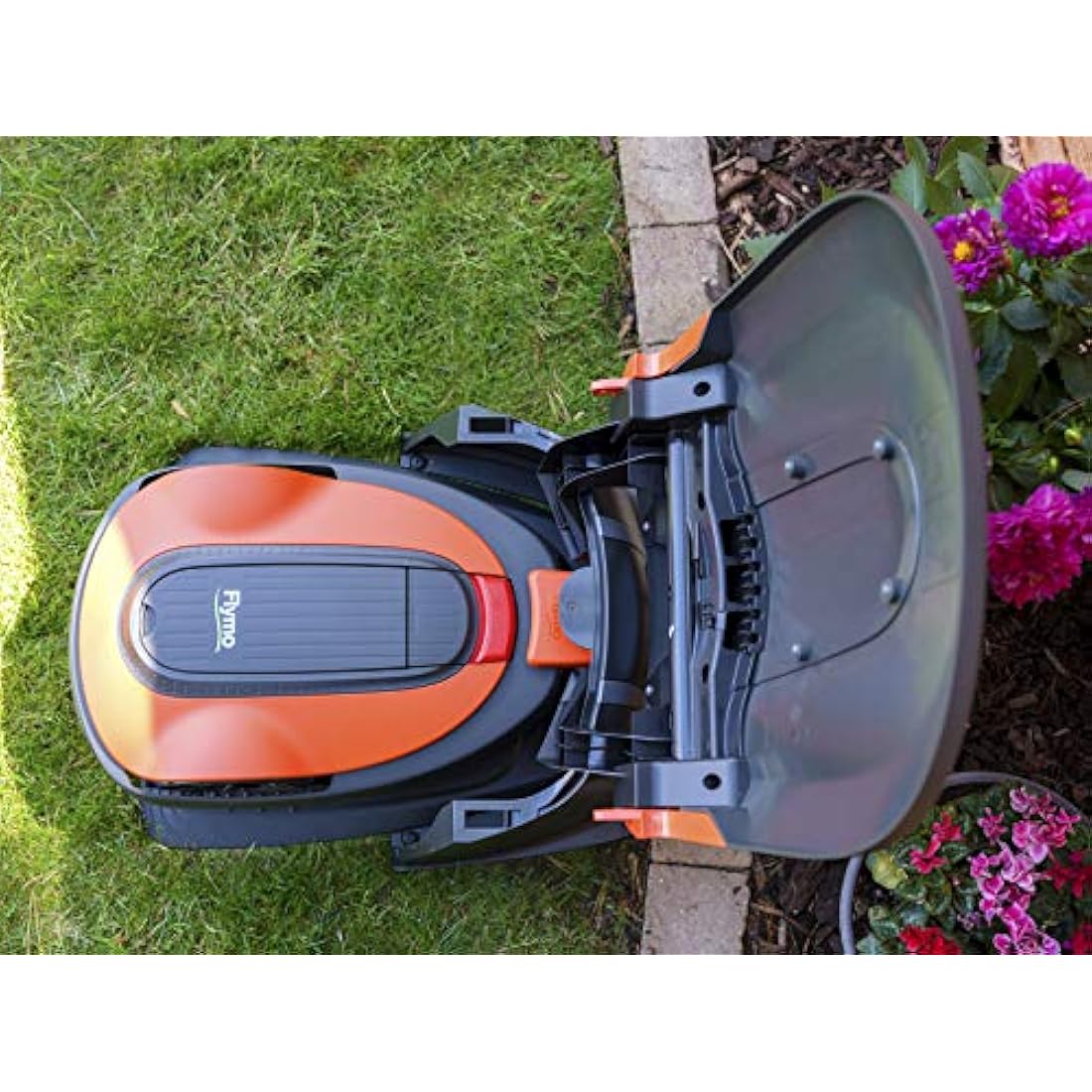 Flymo FLY079 EasiLife Robotic House - 597656501