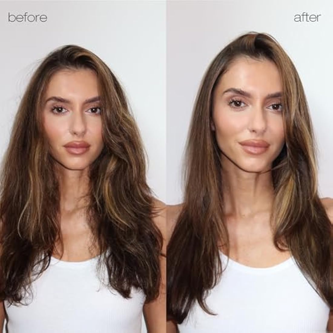 Shu Uemura, Nourishing Hair Oil-in-Cream Essence Absolue, All Hair Types, Enriched with Camellia Oil, For Soft Hair, Anti-Frizz, 150 ml