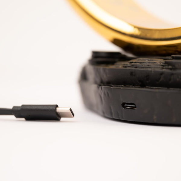 Grupo Erik Desk Lamp The Lord of The Rings Merchandise - USB Lamp, USB Light, Mood Light - Lord of The Rings Gifts, LOTR Gifts Friend, Gift for Men, Gift for Women