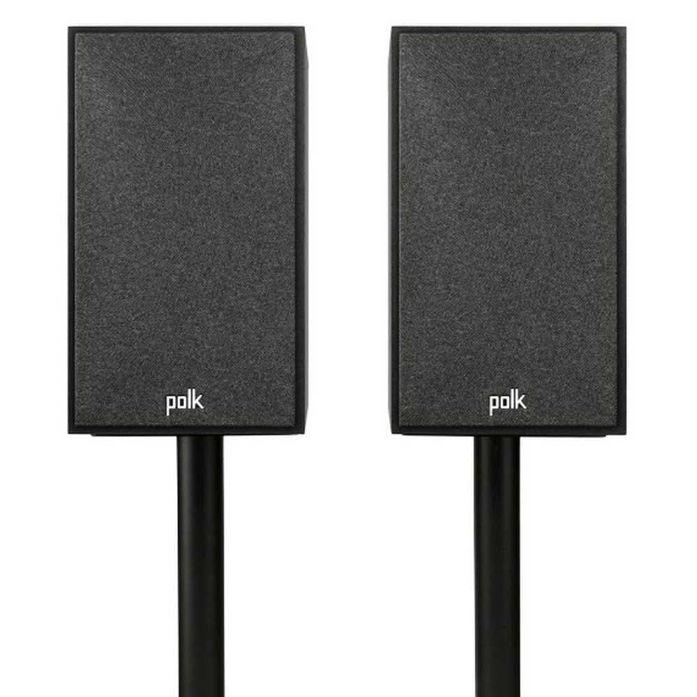 Polk Audio Polk Monitor MXT60 Compact Tower Speaker, HiFi and Home Cinema Speaker, Hi-Res Certified, Dolby Atmos and DTS:X Compatible (1 piece)