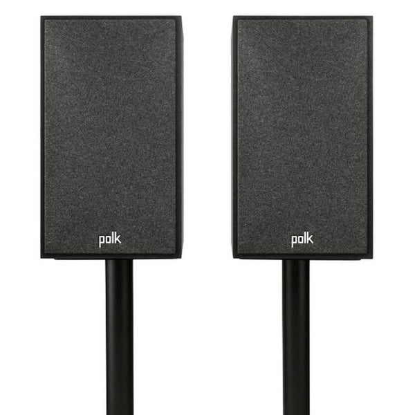 Polk Audio Polk Monitor MXT60 Compact Tower Speaker, HiFi and Home Cinema Speaker, Hi-Res Certified, Dolby Atmos and DTS:X Compatible (1 piece)
