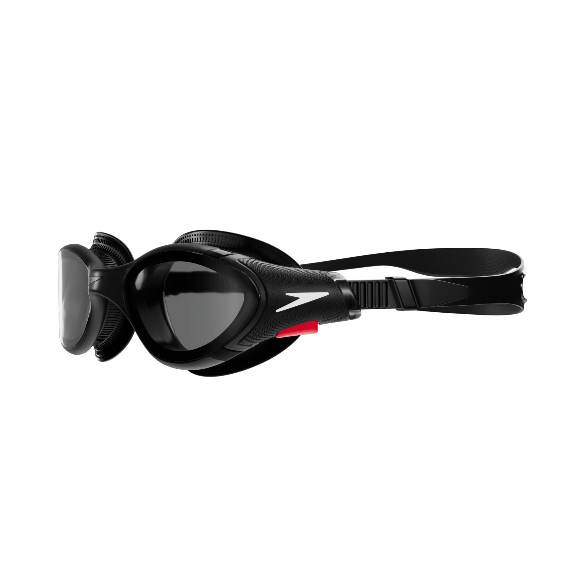 Speedo Unisex Biofuse 2.0 Swimming Goggles | Patented Easy Adjustment | Anti-fog | Anti-leak | Enhanced Fit | Improved Comfort Goggles (pack of 1)