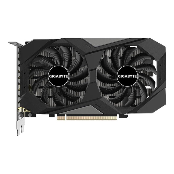 Gigabyte GeForce RTX 3060 Gaming OC 12GB V2 LHR Graphics Card, GV-N3060GAMING OC-12GD V2, Multi-Colour