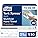 Tork Xpress Soft Multifold Hand Towels Premium Mfold 100288 - H2 Premium Paper Hand Towels with High-Absorbency - Large, 2-Ply, White - 21 x 110 Sheets
