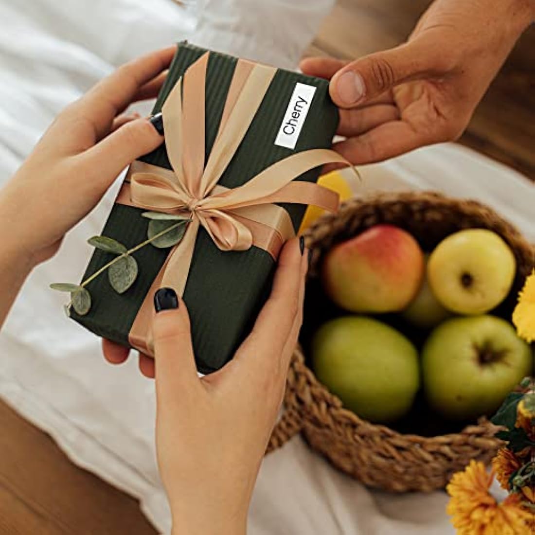 6X Upwinning Aze Label Tape 12mm Compatible with Brother P Touch Label Tape TZe-231 TZ 12mm 0.47 White Laminated Tape Cassette Replace for Brother P-Touch Label Printer 1000 H105 H107 E110 H200 D210