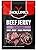 Jack Links Beef Jerky Mixed Case Variety Pack, x4 Sweet and Hot, x4 Teriyaki, x4 Original, Perfect Post Gym Meat Snack