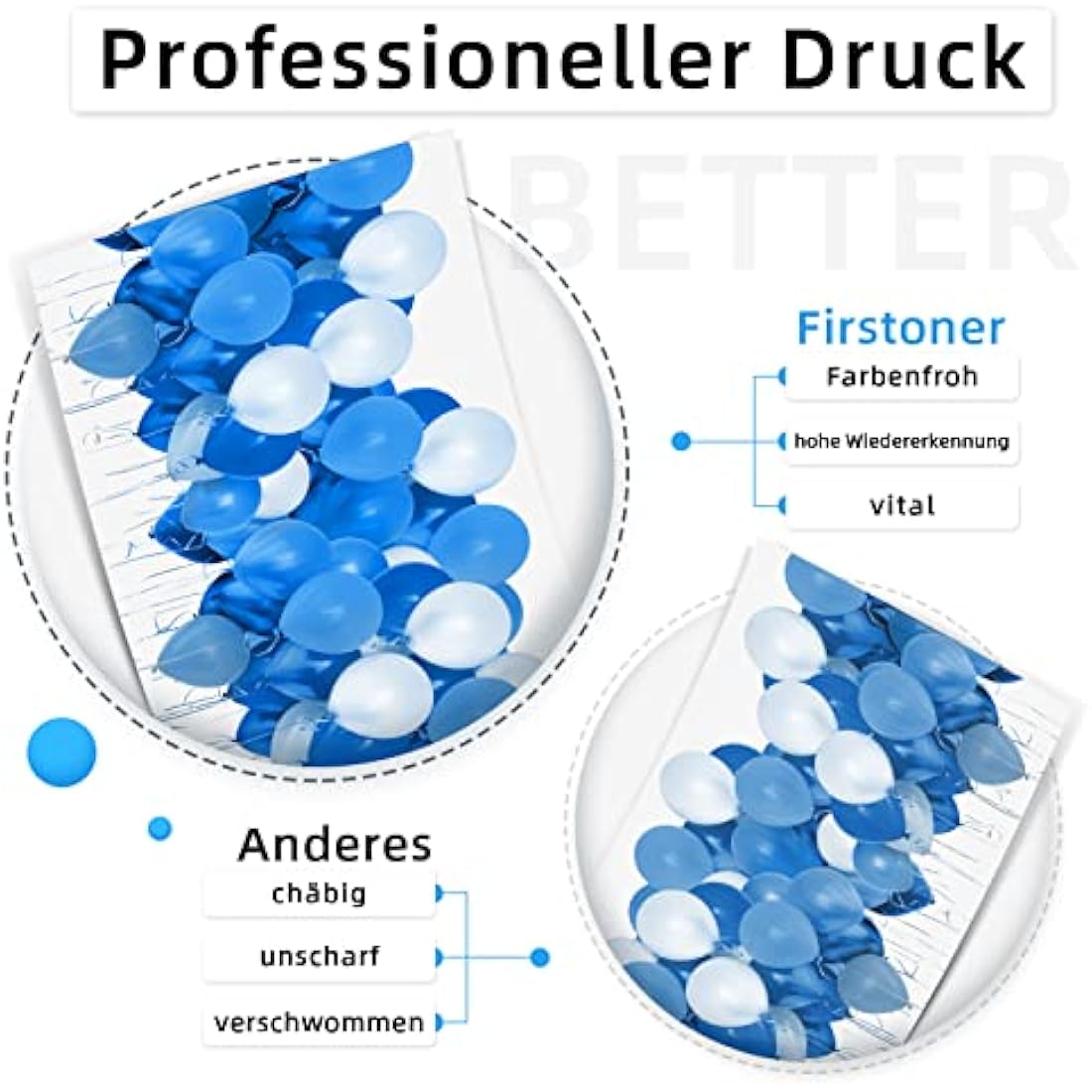 560 561 Ink Cartridges, PG 560 XL Black and CL 561 XL Colour Replacement for Canon 560 561 ink cartridges for TS7450 TS7451 TS5350 TS5351 TS5352 TS5353(1 Black, 1 Colour)