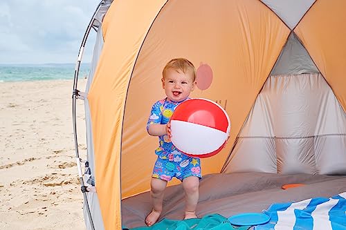 LittleLife Compact Beach Shelter