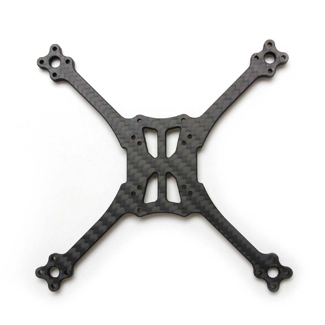Bottom Plate for Holybro Kopis Racing Mini 3"