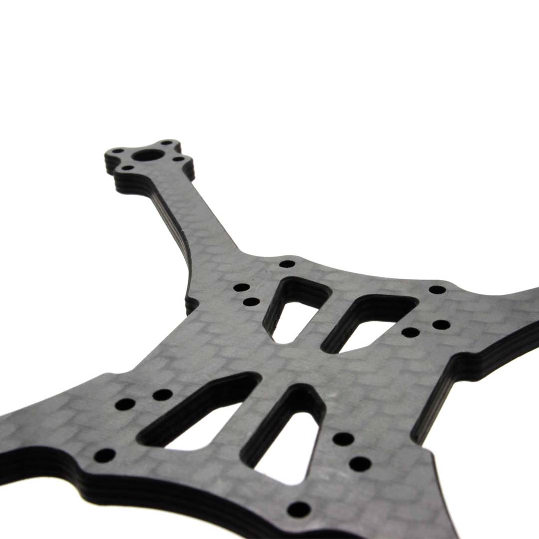 Bottom Plate for Holybro Kopis Racing Mini 3"