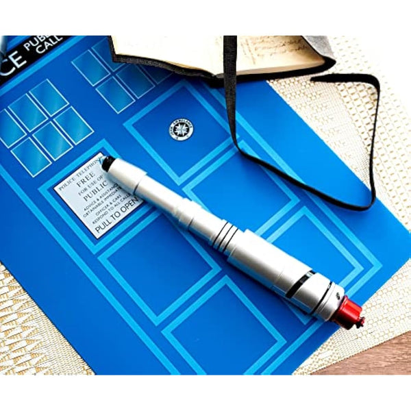 Doctor Who The Other Doctor's Sonic Screwdriver John Hurt Version