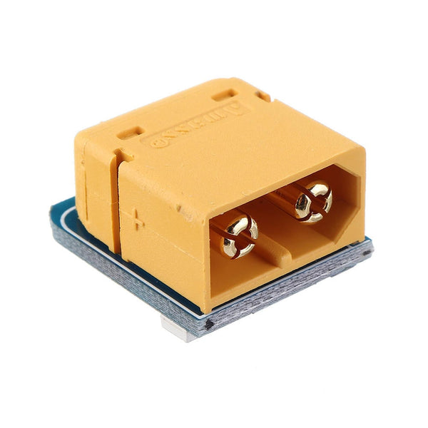 Lipo Suction - Battery Discharger (XT60) 3S-6S