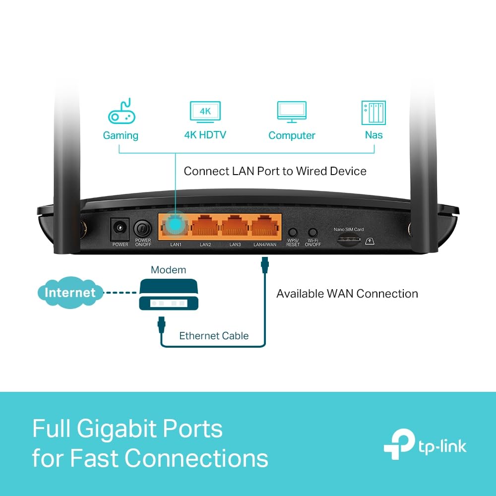 TP-Link Archer BE3600 Router WiFi 7 BE3600Mbps, WiFi Router, 2.5G Ports, USB 3.0 Port, Maximized Coverage, VPN Router, Internet Booster Routers, WiFi Booster, HomeShield Security, Easy Setup,EasyMesh