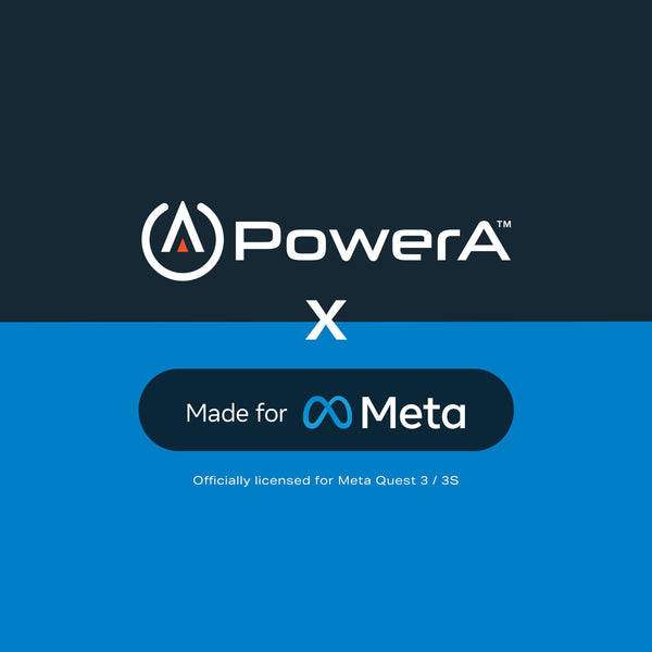 PowerA Charging Station for Meta Quest