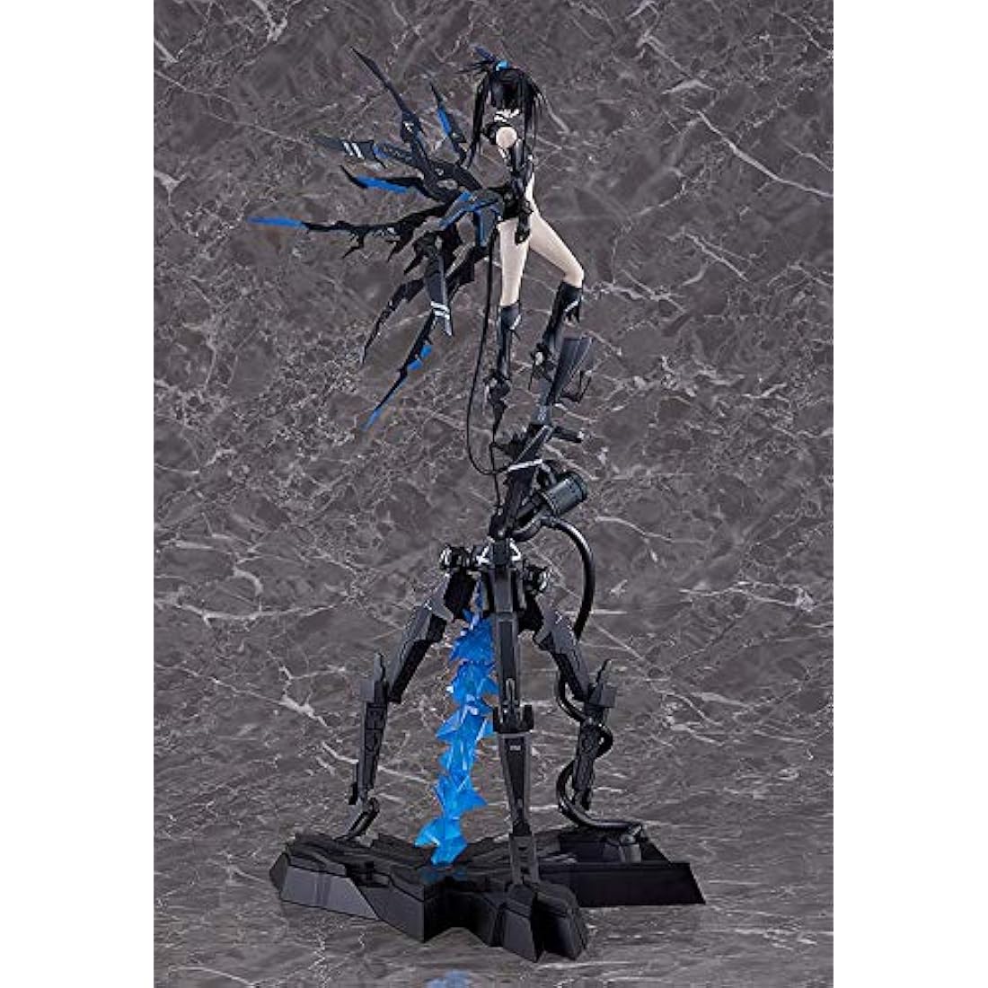 Good Smile Company Black Rock Shooter 1/7 Scale inexhaustible Ver.