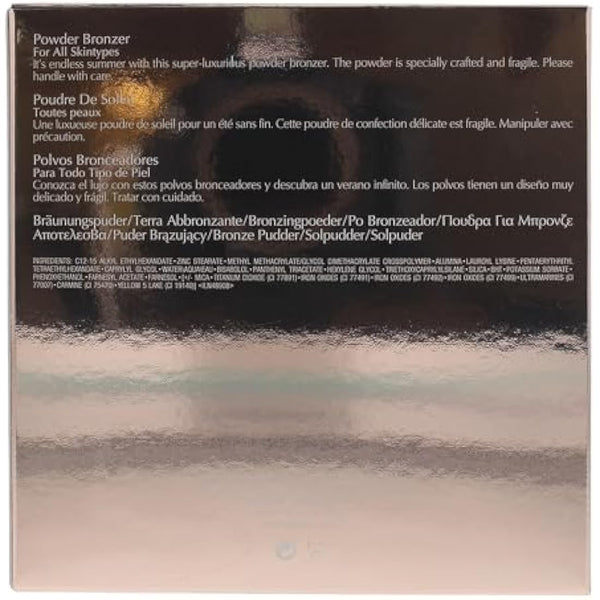 Estée Lauder Bronze Goddess 02 Medium Powder Bronzer 21g